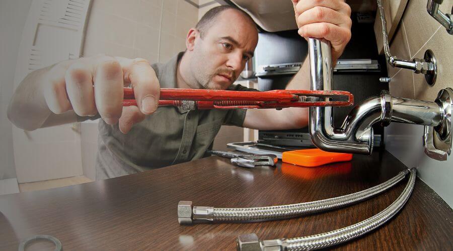 Professional Tankless Water Heater Installation in Sasakwa, OK